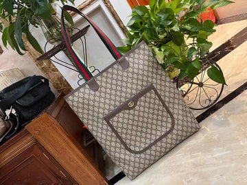 Makersluxe Bags - GCI Bags - 1731