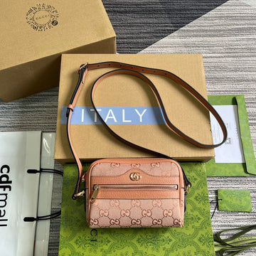 Makersluxe Bags - GCI Bags - 7396