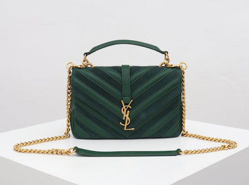 Makersluxe Bags - SLY Bags - 1859