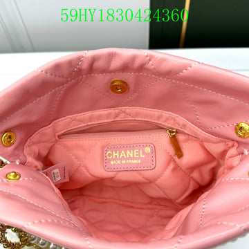 Makersluxeras - CHL Bags - 1036