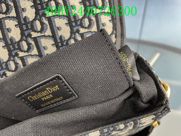 Makersluxeras - DOR Bags - 1416
