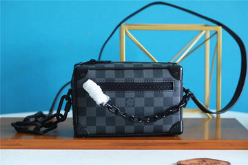 Makersluxe Fashion Lu-Vi bags - 10175