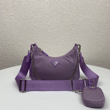 Makersluxe Bags - PDA Bags - 064