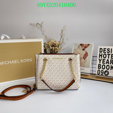 Makersluxe Bags - MK Bags - 816
