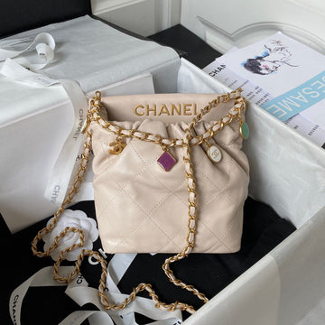 Makersluxe Bags - CHL Bags - 7562