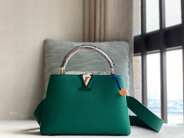 Makersluxe - LOV Bags - 463
