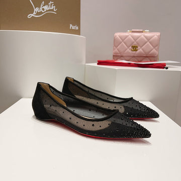 Makersluxe - CBL Women Shoes - 046