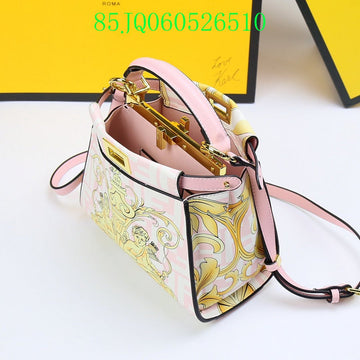 Makersluxeras - mlb Bags - 3218