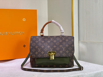 Makersluxe Bags - VL2 Bags - 544