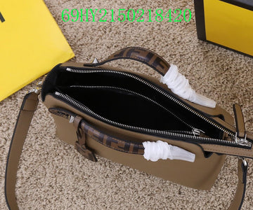 Makersluxeras - mlb Bags - 2651