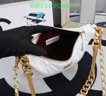 Makersluxeras - CHL Bags - 049