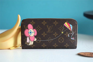 Makersluxe Fashion Lu-Vi bags - 9222