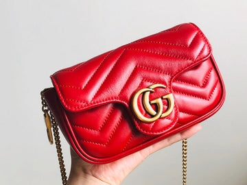 Makersluxe Bags - GCI Bags - 3932