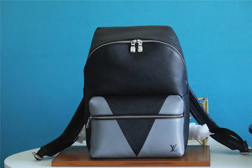 Makersluxe Fashion Lu-Vi bags - 9580