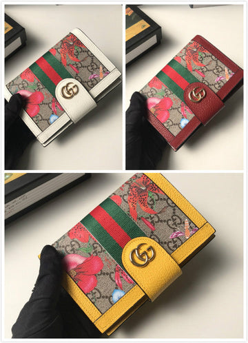 Makersluxe Bags - GCI Bags - 046