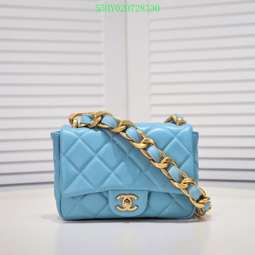Makersluxe Bags - CHL Bags - 5060