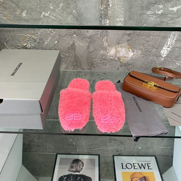 Makersluxe Bags - BGA Shoes - 1289