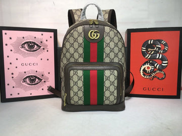 Makersluxe Fashion - GCI Bags - 11387