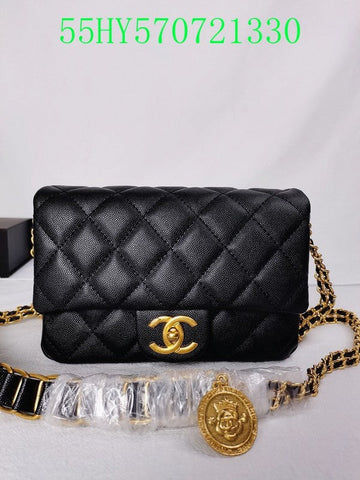 Makersluxe Bags - CHL Bags - 5214