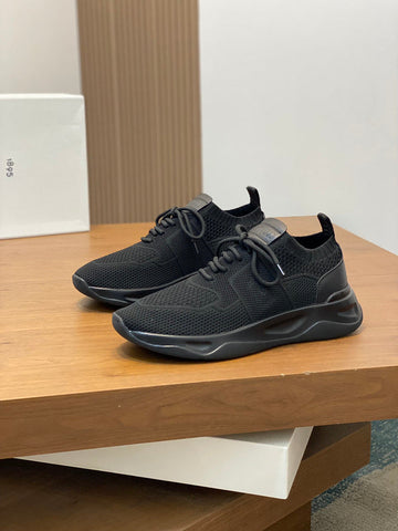 Makersluxe - BRE Men Shoes - 088