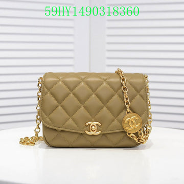 Makersluxe Bags - CHL Bags - 5210