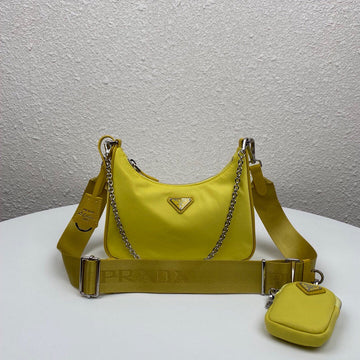 Makersluxe Bags - PDA Bags - 072