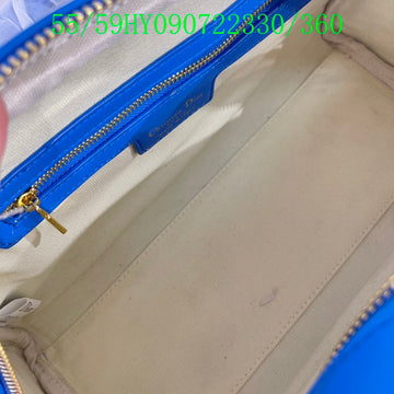 Makersluxeras - DOR Bags - 1476