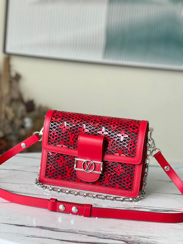 MLB Fashion Lu-Vi bags - 771