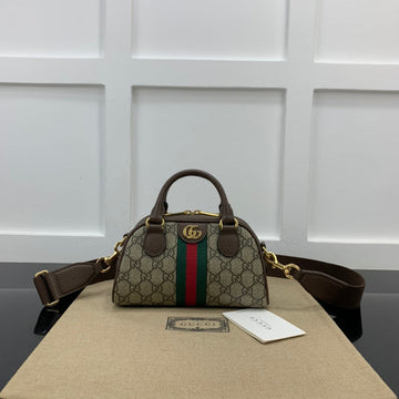 Makersluxe Bags - GCI Bags - 1814