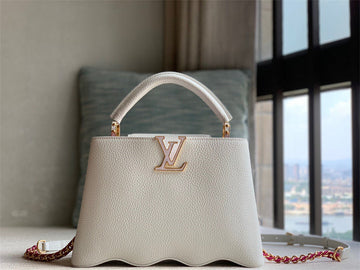 Makersluxe - LOV Bags - 645