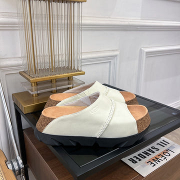 Makersluxe - THR Women Shoes - 001