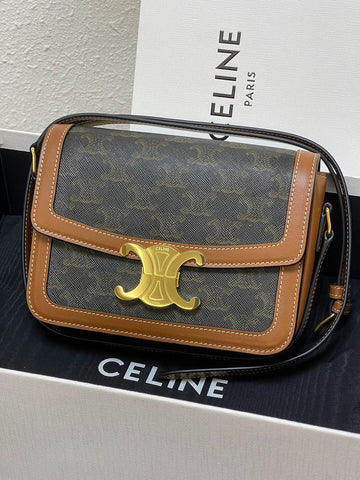 Makersluxe - COL Bags - 143