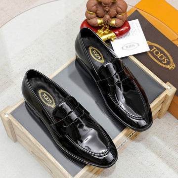 Makersluxe - TDS Men Shoes - 344