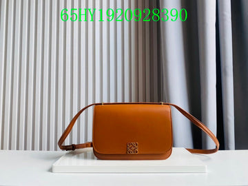 Makersluxe Bags - LWE Bags - 233