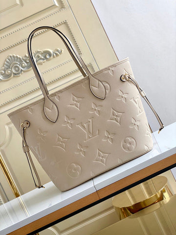 Makersluxe Fashion Lu-Vi Bags - 16818