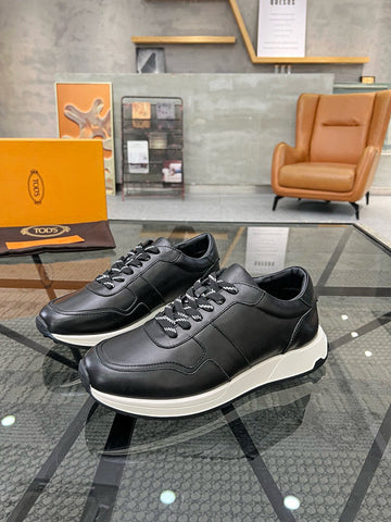 Makersluxe - TDS Men Shoes - 037