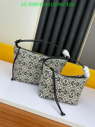 Makersluxe Bags - LWE Bags - 205