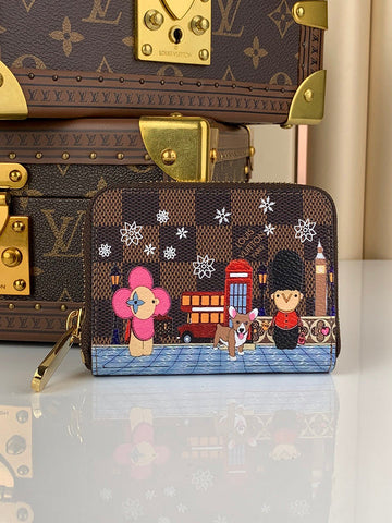 Makersluxe Bags - VL Bags - 5045