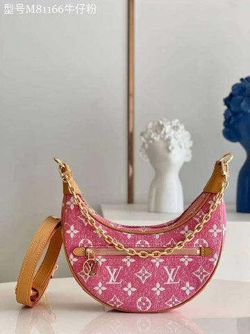 LOV2 Bags - Makersluxe Bags  728