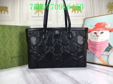 Makersluxe Fashion - GCI Bags - 10835