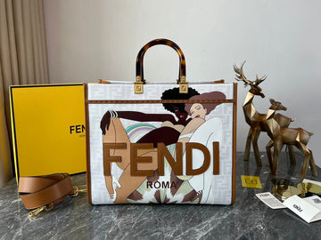 Makersluxe - FDE Bags - 006