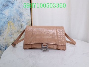 Makersluxe Bags - BGA Bags - 2531