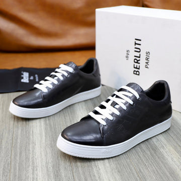 Makersluxe - BRE Men Shoes - 604