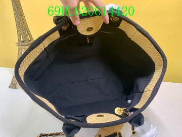 Makersluxeras - CHL Bags - 2600