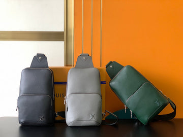 ZYNTQ - All Men Bags - 003