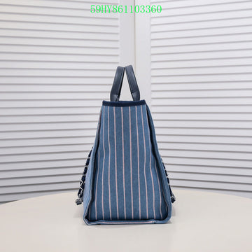 Makersluxeras - CHL Bags - 2010