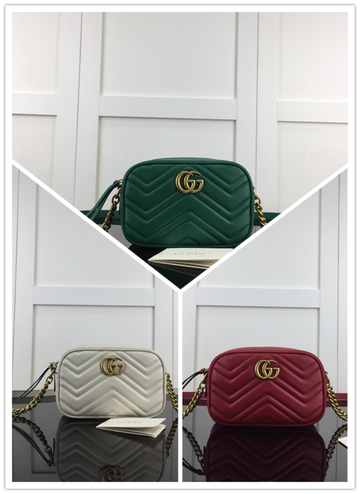 Makersluxe Bags - GCI Bags - 1026