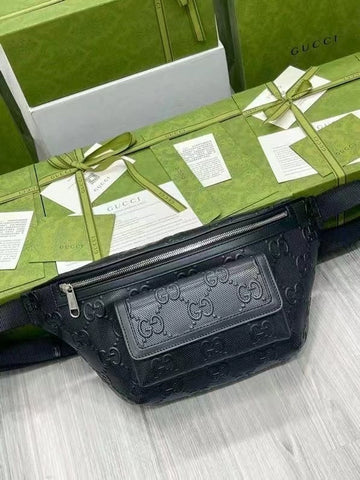 Makersluxe Bags - GCI Bags - 2912