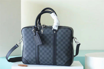 Makersluxe Fashion Lu-Vi bags - 9788