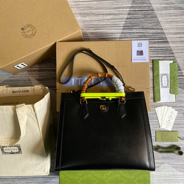 Makersluxe Bags - GCI Bags - 6503